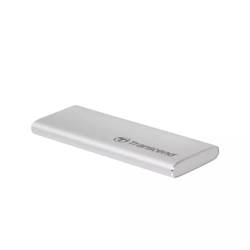 Pārnēsājams SSD Transcend 120GB M.2 USB Type-C 3.2 Gen 2 ESD240C