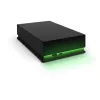 Seagate Game Drive Hub for Xbox ārējais cietais disks 8 TB USB Type-A / USB Type-C 3.2 Gen 1 (3.1 Gen 1) melns