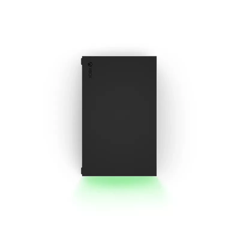 Seagate Game Drive Hub for Xbox ārējais cietais disks 8 TB USB Type-A / USB Type-C 3.2 Gen 1 (3.1 Gen 1) melns