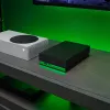 Seagate Game Drive Hub for Xbox ārējais cietais disks 8 TB USB Type-A / USB Type-C 3.2 Gen 1 (3.1 Gen 1) melns