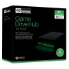 Seagate Game Drive Hub for Xbox ārējais cietais disks 8 TB USB Type-A / USB Type-C 3.2 Gen 1 (3.1 Gen 1) melns
