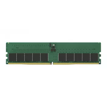 Kingston Server Premier - DDR5 - Modul - 48GB - DIMM 288-PIN - 5600 MHz / PC5-44800 - CL46 - ECC (KSM56E46BD8KM-48HM)