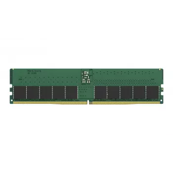 Kingston Server Premier - DDR5 - Modul - 48GB - DIMM 288-PIN - 5600 MHz / PC5-44800 - CL46 - ECC (KSM56E46BD8KM-48HM)