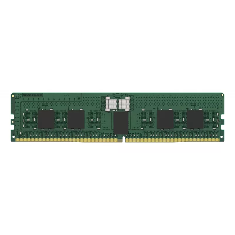 Kingston Technology KSM64R52BS8-16MD atmiņas modulis 16 GB 1 x 16 GB DDR5 6400 MT/s 288-pin DIMM