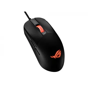 ASUS ROG Strix IMPACT III pele Spēlēm Labās rokas USB Type-A Optiskā 12000 DPI