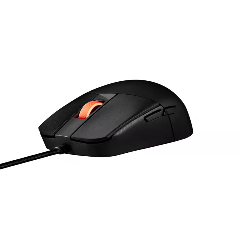 ASUS ROG Strix IMPACT III pele Spēlēm Labās rokas USB Type-A Optiskā 12000 DPI