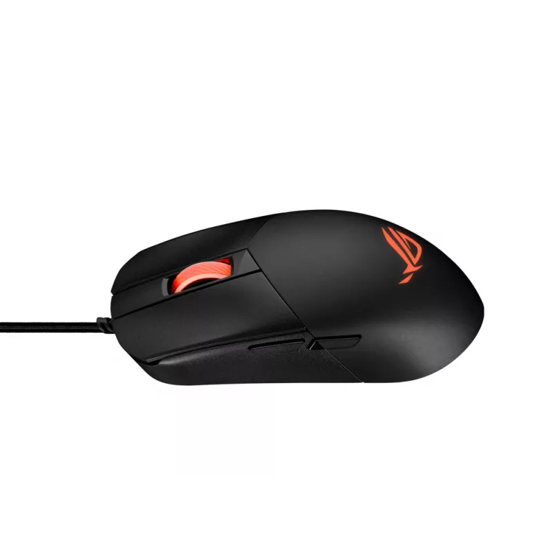 ASUS ROG Strix IMPACT III pele Spēlēm Labās rokas USB Type-A Optiskā 12000 DPI