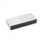 Kensington SD5000T5 EQ Thunderbolt 5 Triple 4K dokstacija ar 140W PD — Windows/macOS