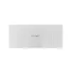 Kensington SD5000T5 EQ Thunderbolt 5 Triple 4K dokstacija ar 140W PD — Windows/macOS