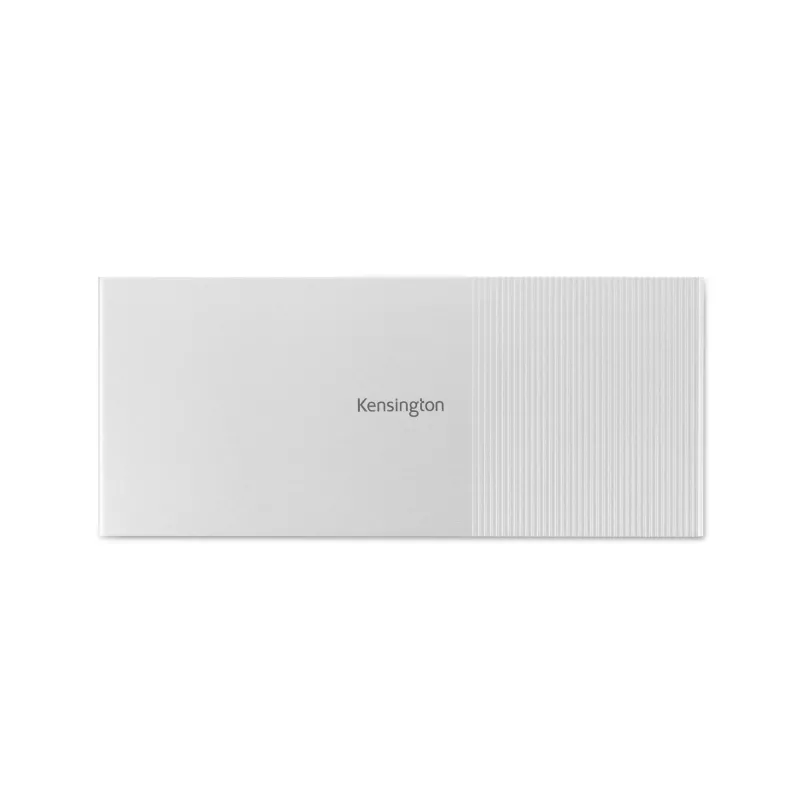 Kensington SD5000T5 EQ Thunderbolt 5 Triple 4K dokstacija ar 140W PD — Windows/macOS