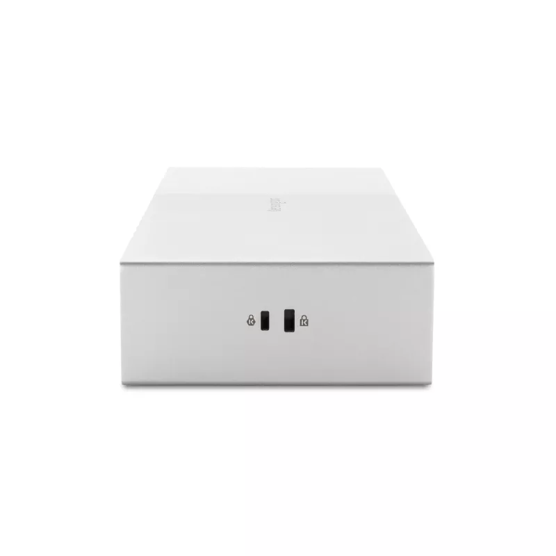 Kensington SD5000T5 EQ Thunderbolt 5 Triple 4K dokstacija ar 140W PD — Windows/macOS