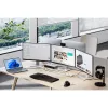 Kensington SD5000T5 EQ Thunderbolt 5 Triple 4K dokstacija ar 140W PD — Windows/macOS
