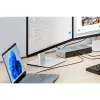 Kensington SD5000T5 EQ Thunderbolt 5 Triple 4K dokstacija ar 140W PD — Windows/macOS