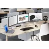 Kensington SD5000T5 EQ Thunderbolt 5 Triple 4K dokstacija ar 140W PD — Windows/macOS