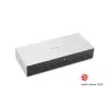 Kensington SD5000T5 EQ Thunderbolt 5 Triple 4K dokstacija ar 140W PD — Windows/macOS