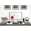 Kensington SD5000T5 EQ Thunderbolt 5 Triple 4K dokstacija ar 140W PD — Windows/macOS