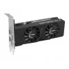 MSI grafikas karte GeForce RTX 3050 6 GB GDDR6, PCIe x8 4.0, 1492 MHz paātrinājums, 96 bitu, 2x HDMI 2.1 + DP 1.4a, 70 W, 2 ventilatori, FH/HL