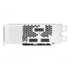 MSI grafikas karte GeForce RTX 3050 6 GB GDDR6, PCIe x8 4.0, 1492 MHz paātrinājums, 96 bitu, 2x HDMI 2.1 + DP 1.4a, 70 W, 2 ventilatori, FH/HL