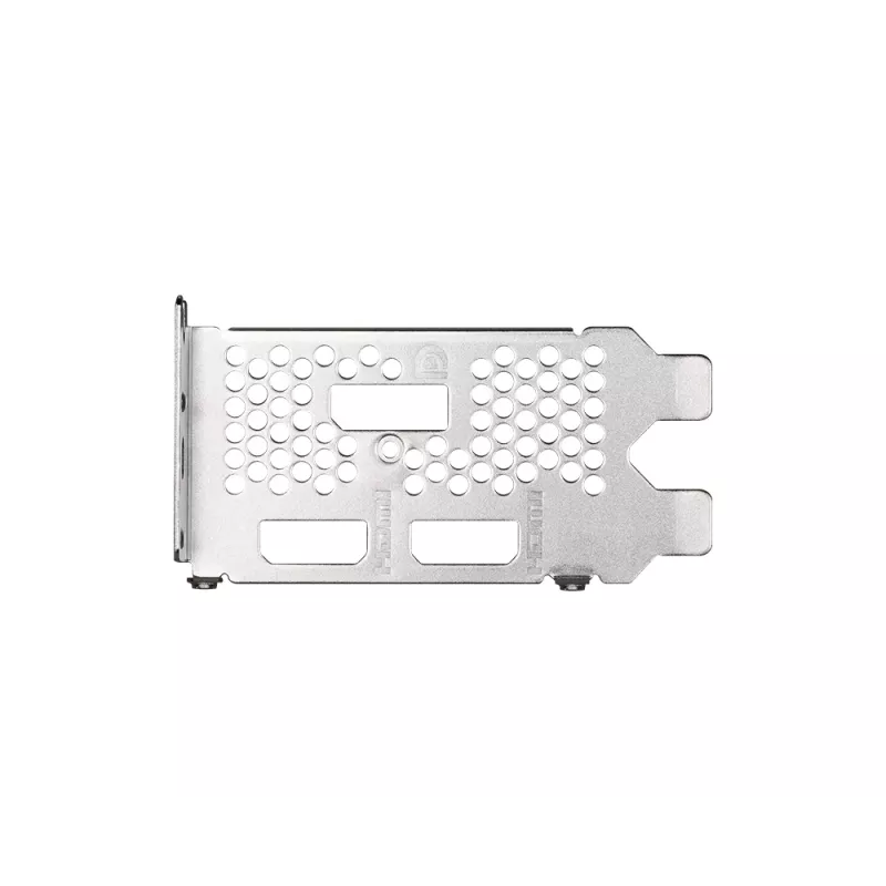MSI grafikas karte GeForce RTX 3050 6 GB GDDR6, PCIe x8 4.0, 1492 MHz paātrinājums, 96 bitu, 2x HDMI 2.1 + DP 1.4a, 70 W, 2 ventilatori, FH/HL