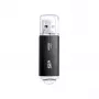 SILICON POWER USB zibatmiņa - 64GB Silicon Power USB3.2 B02 Melna