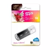 SILICON POWER USB zibatmiņa - 64GB Silicon Power USB3.2 B02 Melna