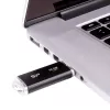 SILICON POWER USB zibatmiņa - 64GB Silicon Power USB3.2 B02 Melna