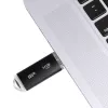 SILICON POWER USB zibatmiņa - 64GB Silicon Power USB3.2 B02 Melna
