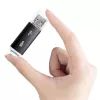SILICON POWER USB zibatmiņa - 64GB Silicon Power USB3.2 B02 Melna