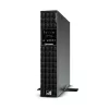 CyberPower OL1500ERTXL2U nepārtrauktās barošanas avots (UPS) Dubultās pārveidošanas (Online) 1.5 kVA 1350 W 8 kontaktligzdas