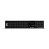 CyberPower OL1500ERTXL2U nepārtrauktās barošanas avots (UPS) Dubultās pārveidošanas (Online) 1.5 kVA 1350 W 8 kontaktligzdas