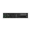 CyberPower OL1500ERTXL2U nepārtrauktās barošanas avots (UPS) Dubultās pārveidošanas (Online) 1.5 kVA 1350 W 8 kontaktligzdas