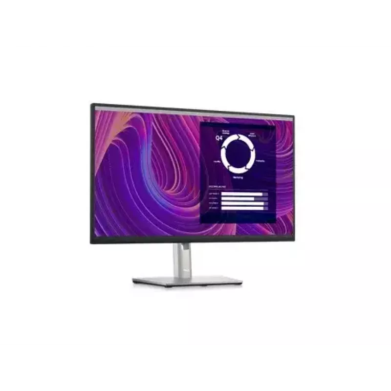 Monitors DELL P2423D 23.8 collu LCD Quad HD 2560 x 1440