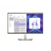 Monitors DELL P2423D 23.8 collu LCD Quad HD 2560 x 1440