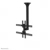 Neomounts FPMA-C400BLACK Monitora/TV griestu stiprinājums 32-60 collas - h 64-104 cm