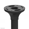Neomounts FPMA-C400BLACK Monitora/TV griestu stiprinājums 32-60 collas - h 64-104 cm