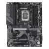GIGABYTE Z790 D mātesplate - atbalsta Intel Core 14. paaudzes CPU, 12+1+1 fāžu digitālais VRM, līdz 7600MHz DDR5 (OC), 3xPCIe 4.0 M.2, 2.5GbE LAN, USB 3.2 Gen 2