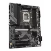 GIGABYTE Z790 D mātesplate - atbalsta Intel Core 14. paaudzes CPU, 12+1+1 fāžu digitālais VRM, līdz 7600MHz DDR5 (OC), 3xPCIe 4.0 M.2, 2.5GbE LAN, USB 3.2 Gen 2
