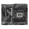 GIGABYTE Z790 D mātesplate - atbalsta Intel Core 14. paaudzes CPU, 12+1+1 fāžu digitālais VRM, līdz 7600MHz DDR5 (OC), 3xPCIe 4.0 M.2, 2.5GbE LAN, USB 3.2 Gen 2