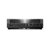 Mini dators Lenovo ThinkEdge SE30 Intel Celeron 6305E 1.8 GHz, 8 GB DDR4, 256 GB SSD, Windows 11 IoT Enterprise, Melns