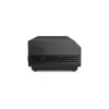 Mini dators Lenovo ThinkEdge SE30 Intel Celeron 6305E 1.8 GHz, 8 GB DDR4, 256 GB SSD, Windows 11 IoT Enterprise, Melns