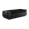 Mini dators Lenovo ThinkEdge SE30 Intel Celeron 6305E 1.8 GHz, 8 GB DDR4, 256 GB SSD, Windows 11 IoT Enterprise, Melns