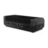 Mini dators Lenovo ThinkEdge SE30 Intel Celeron 6305E 1.8 GHz, 8 GB DDR4, 256 GB SSD, Windows 11 IoT Enterprise, Melns