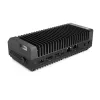 Mini dators Lenovo ThinkEdge SE30 Intel Celeron 6305E 1.8 GHz, 8 GB DDR4, 256 GB SSD, Windows 11 IoT Enterprise, Melns