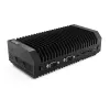 Mini dators Lenovo ThinkEdge SE30 Intel Celeron 6305E 1.8 GHz, 8 GB DDR4, 256 GB SSD, Windows 11 IoT Enterprise, Melns
