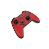 GENESIS Mangan 400 Red Bluetooth Gamepad Analogue / Digital Android, MAC, Nintendo Switch, PC, iOS