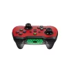 GENESIS Mangan 400 Red Bluetooth Gamepad Analogue / Digital Android, MAC, Nintendo Switch, PC, iOS
