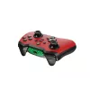 GENESIS Mangan 400 Red Bluetooth Gamepad Analogue / Digital Android, MAC, Nintendo Switch, PC, iOS