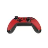 GENESIS Mangan 400 Red Bluetooth Gamepad Analogue / Digital Android, MAC, Nintendo Switch, PC, iOS