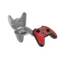 GENESIS Mangan 400 Red Bluetooth Gamepad Analogue / Digital Android, MAC, Nintendo Switch, PC, iOS