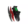 GENESIS Mangan 400 Red Bluetooth Gamepad Analogue / Digital Android, MAC, Nintendo Switch, PC, iOS